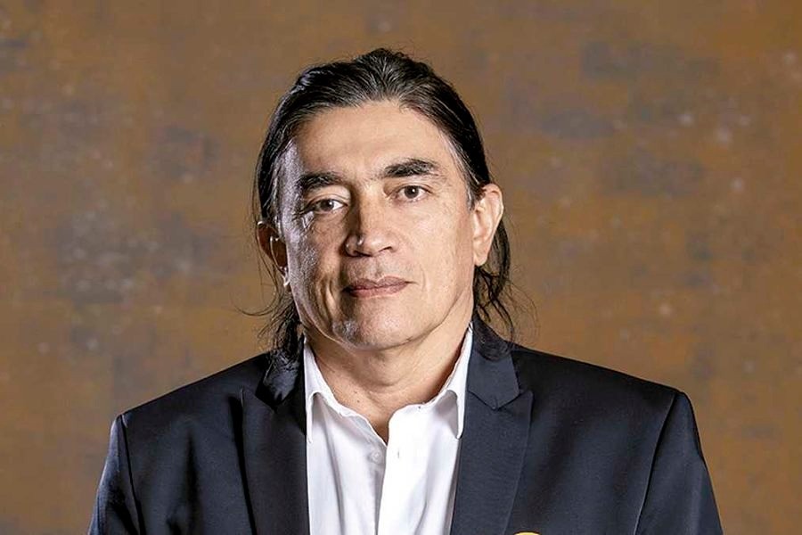 "Que los políticos no se sigan robando la plata de los impuestos”: Senador Bolívar