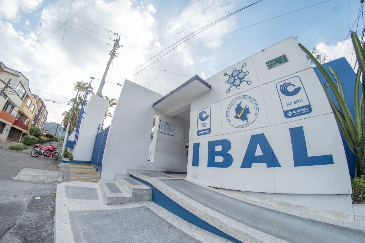 “¡Qué necesidad hay de privatizar el IBAL!”