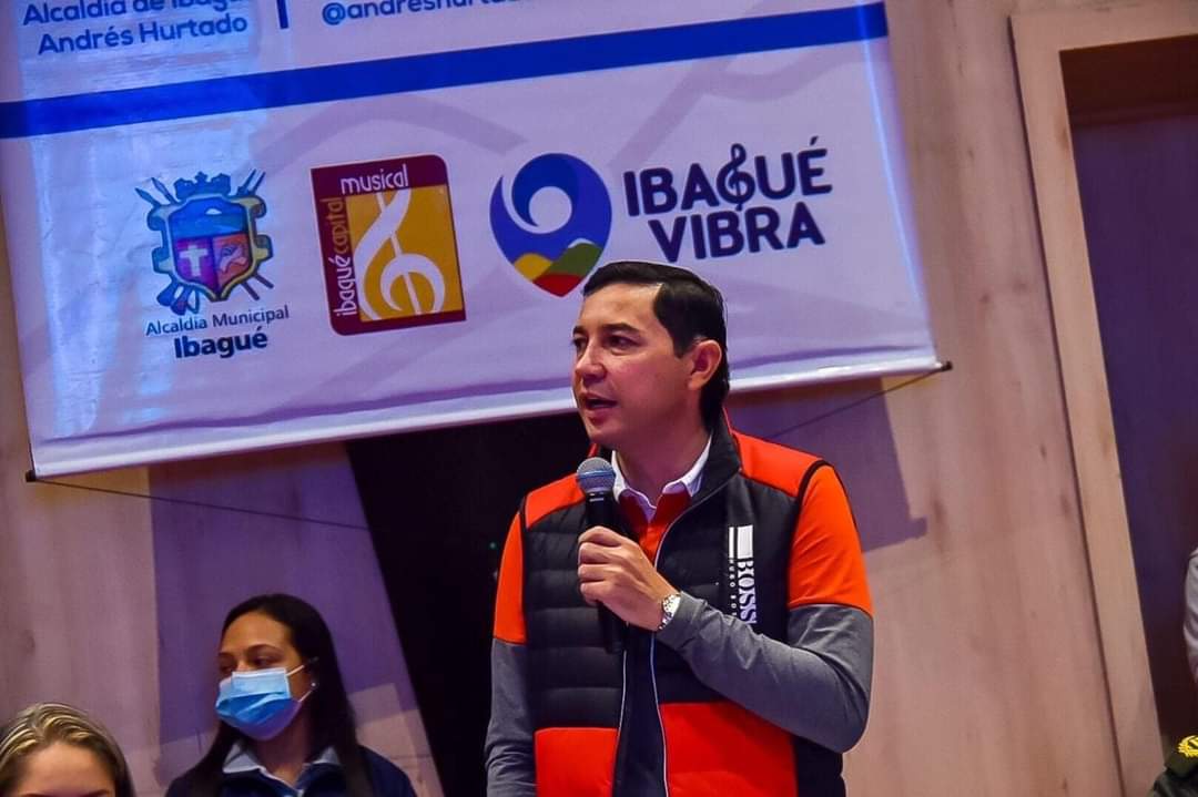 ¿Qué pasó con la revocatoria del alcalde Hurtado?