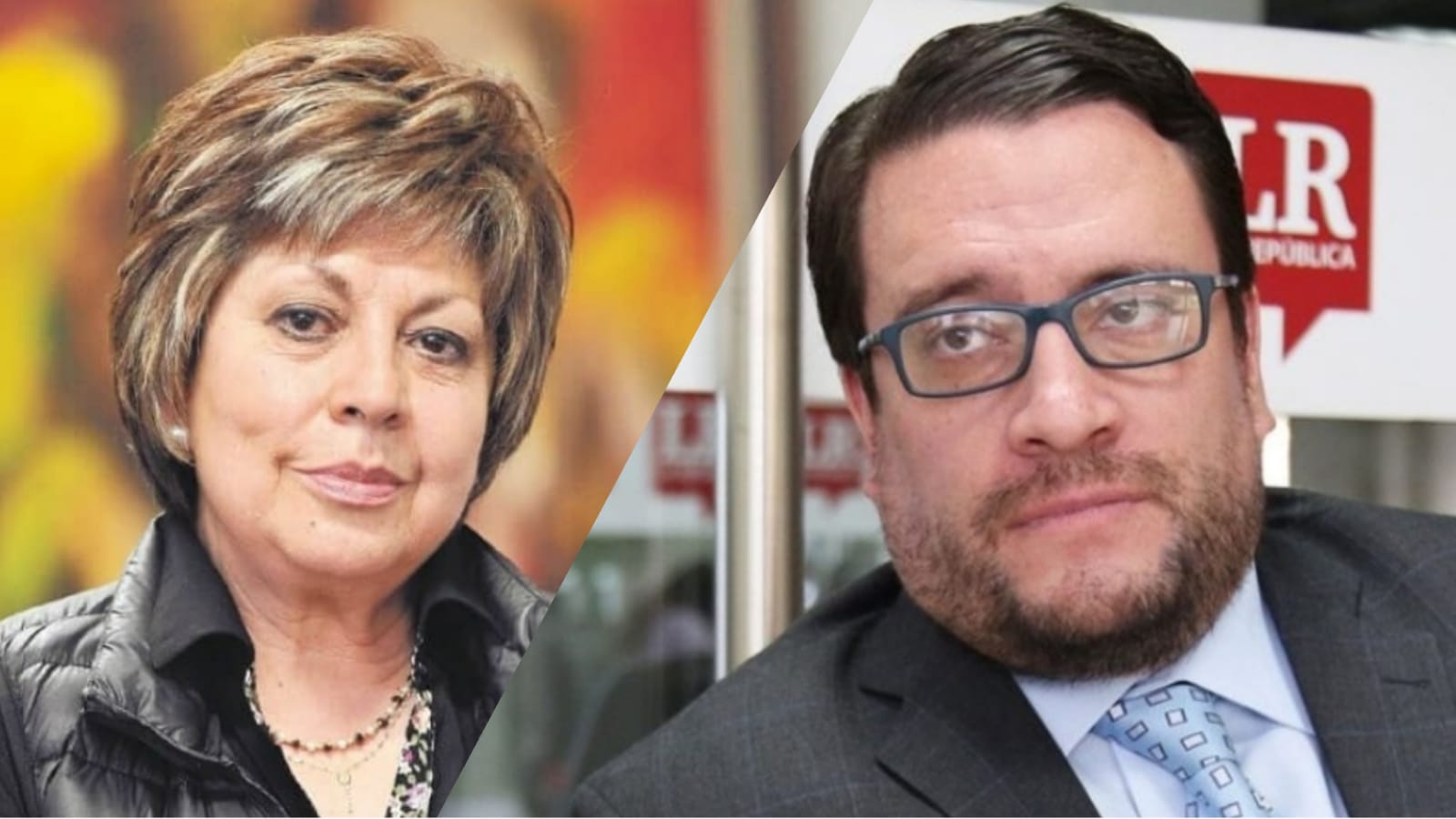 ¿Qué puede pensar uno?: Cecilia Orozco