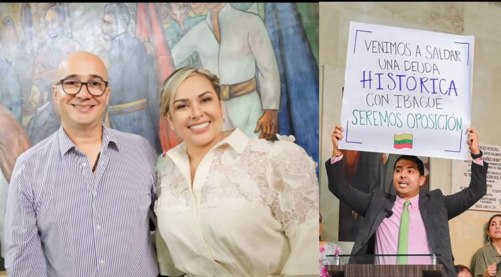 ¿Qué pueden esperar los ibaguereños del nuevo Concejo de Ibagué?