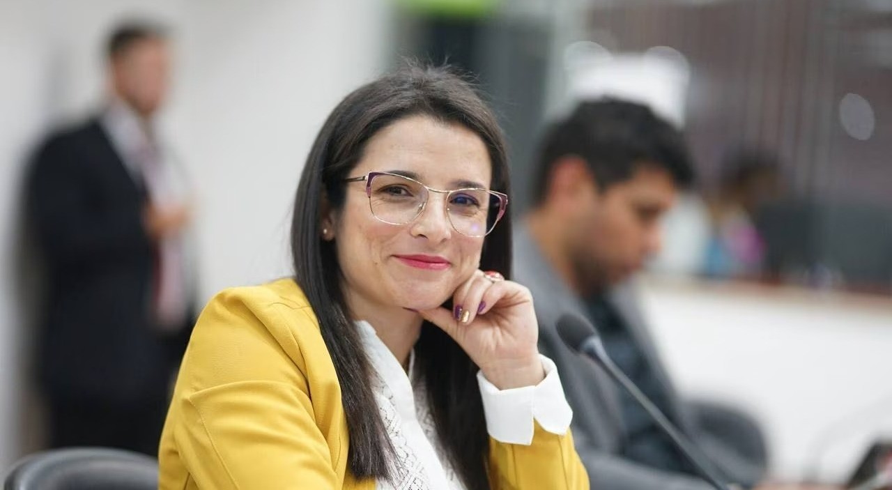 Martha Alfonso entre las mejores representantes a la Cámara del país