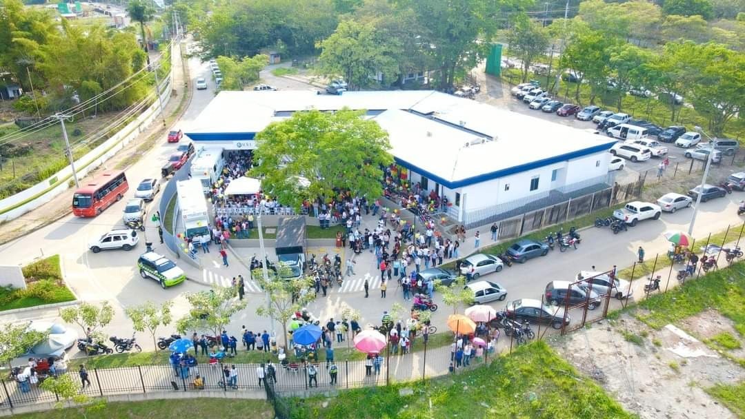 ¿Qué servicios ofrecerá la nueva USI de Picaleña?