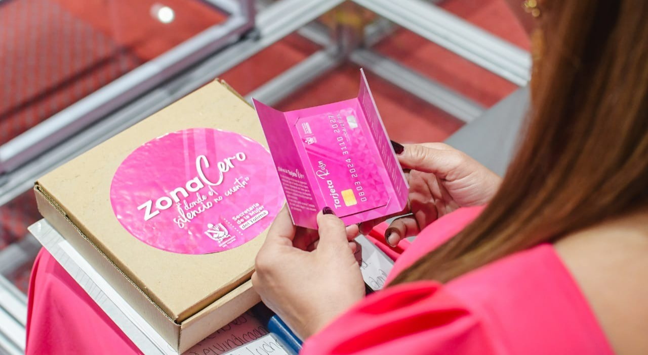 ¿Qué son la Tarjeta Rosa y el lapicero de protección que se implementarán en el Tolima?