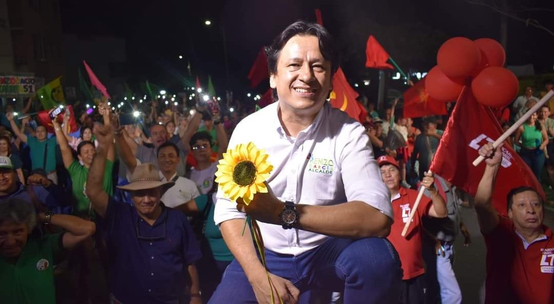 Que una asamblea popular decida la unión, el llamado de Renzo a Marco Emilio
