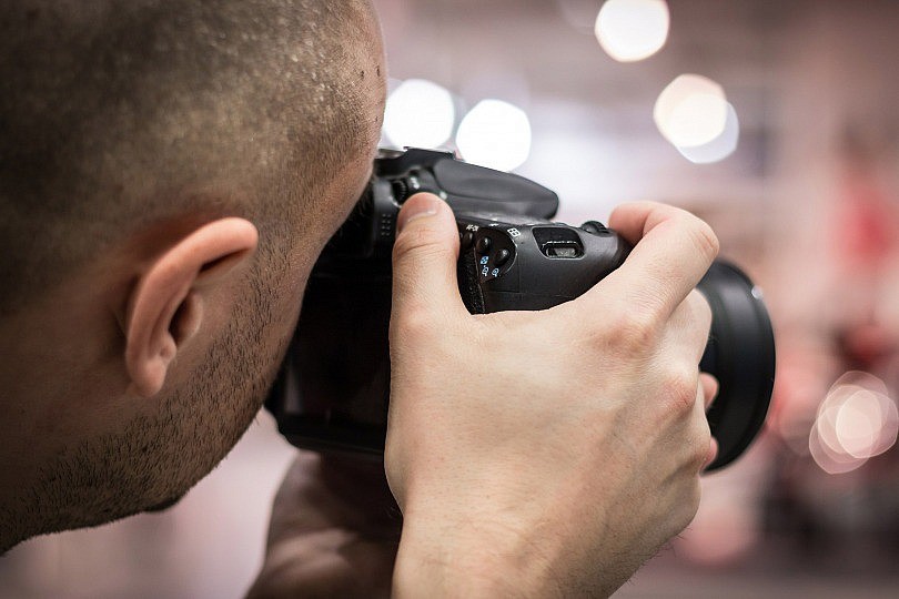 Quedan pocos días para participar del concurso de fotografía ‘FOTAZO’