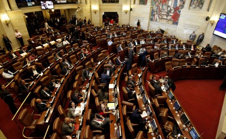 Quedaron listos los 2.835 candidatos para las elecciones de Congreso del 2022