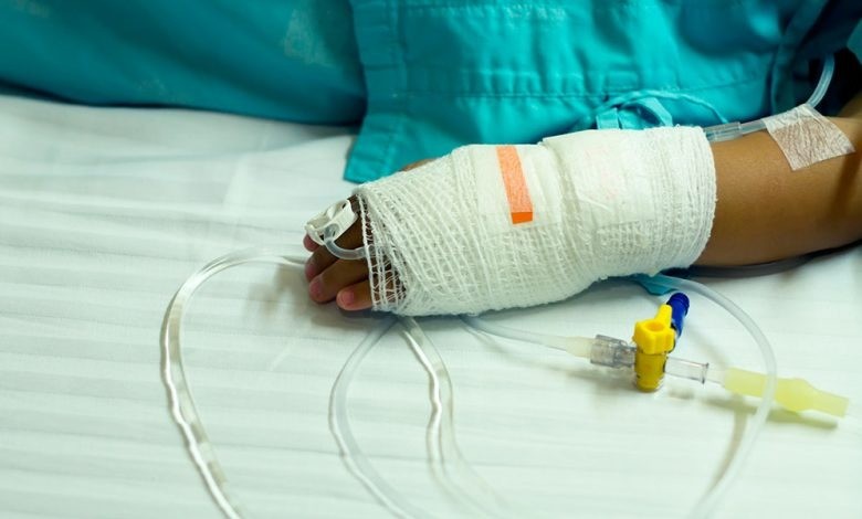 En un 50% se disminuyó número de quemadas por pólvora en noche de las velitas