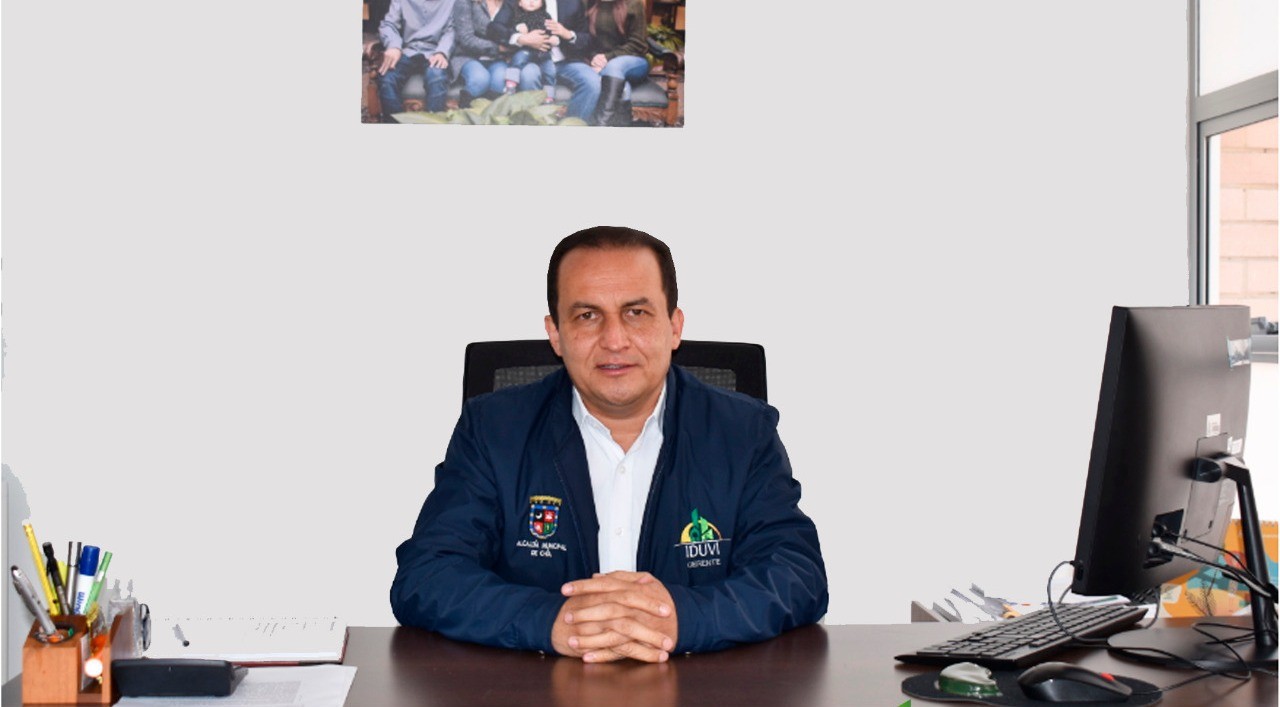 ¿Quién es el nuevo Personero de Ibagué?