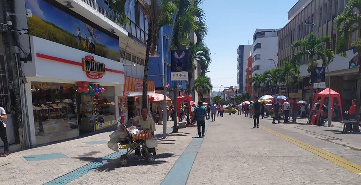 Estas son las nuevas medidas de la cuarentena después del 11 de mayo