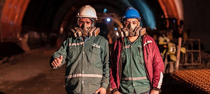 INVÍAS abre convocatoria para homenajear a los trabajadores del Túnel de La Línea