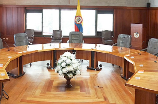 La dura respuesta de la Corte Suprema de Justicia