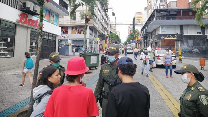 La cuarentena en Colombia seguirá otros 15 días