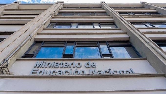 Tolima en programa de alfabetización