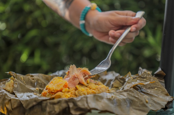 Abren convocatoria para la feria virtual del Día del Tamal