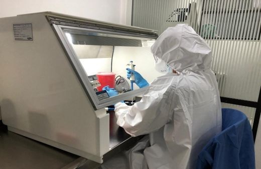 Hoy, 111 casos nuevos de coronavirus en el Tolima