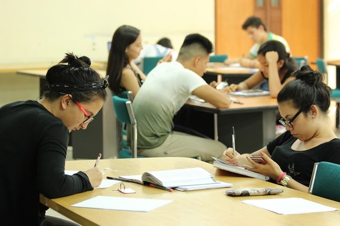 Más de 1.500 estudiantes de la UT reciben ayuda