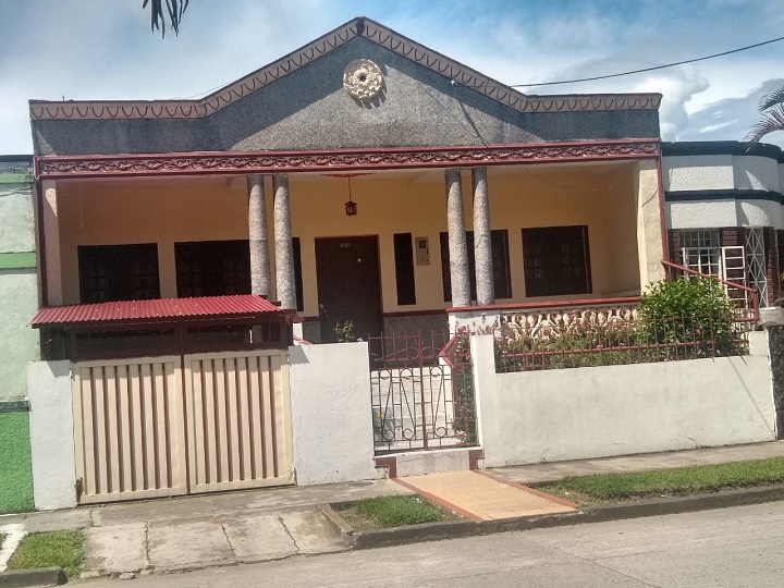 Propuesta de convertir casona del maestro Santa en museo