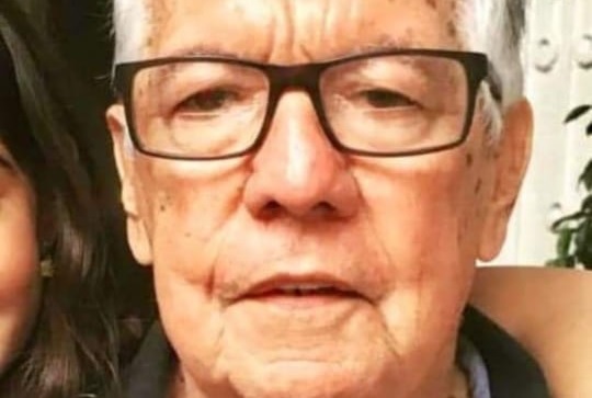 Fallece médico Félix Gentil Escovar