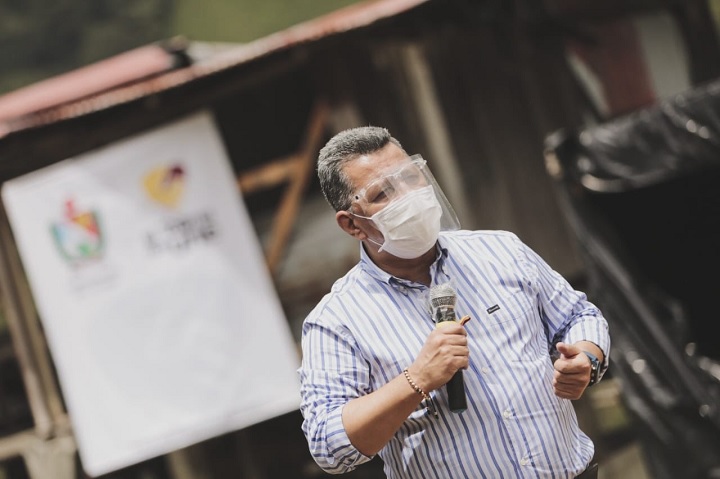 Tolima sería el primer departamento en tener educación superior gratuita