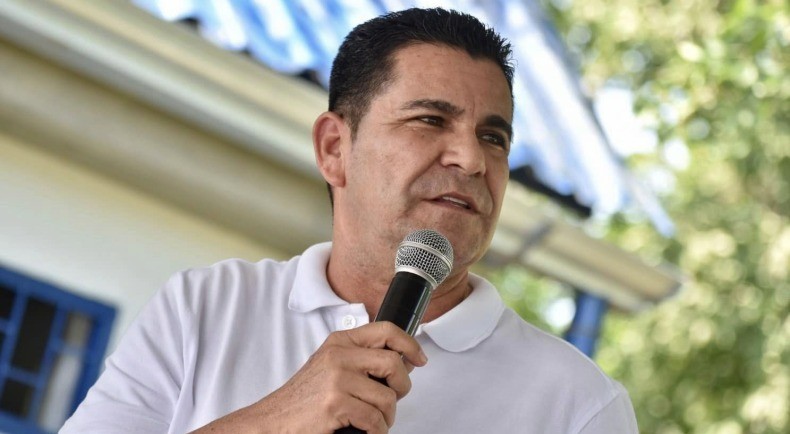 Abren investigación contra el alcalde del Guamo por polémico decreto de Semana Santa