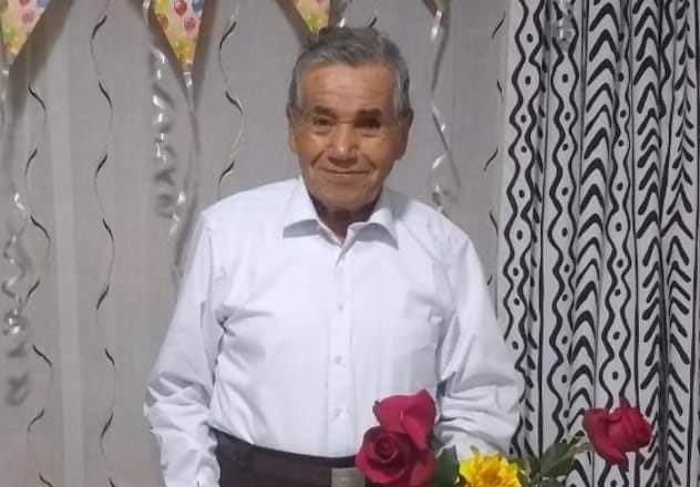 Hasta siempre camarada Rojitas