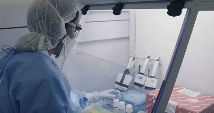Reportan 35 casos nuevos de coronavirus en cinco municipios del Tolima