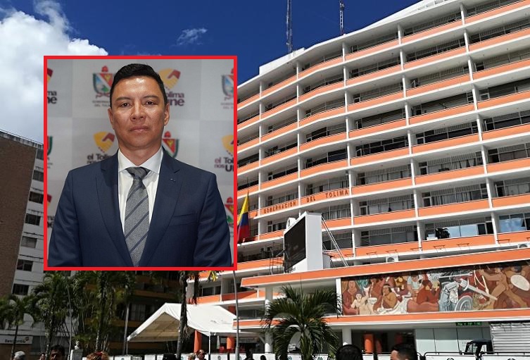 Reducción de los delitos en lo corrido de 2020, dice gobierno del Tolima