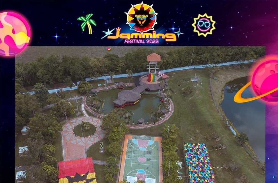 "En Ibagué se mueren más de envidia que de otra cosa": reacciones por la cancelación del Jamming Festival