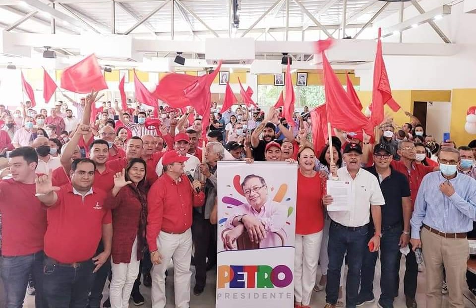 Rebelión Liberal contra Gaviria