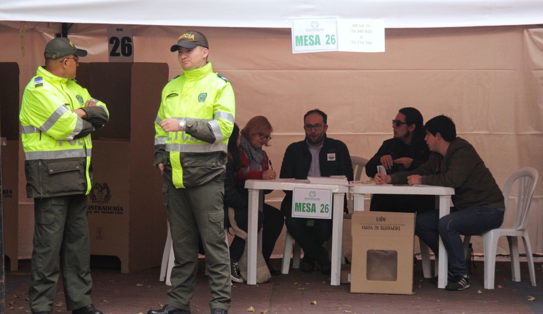 Recomendaciones especiales para este día de elecciones