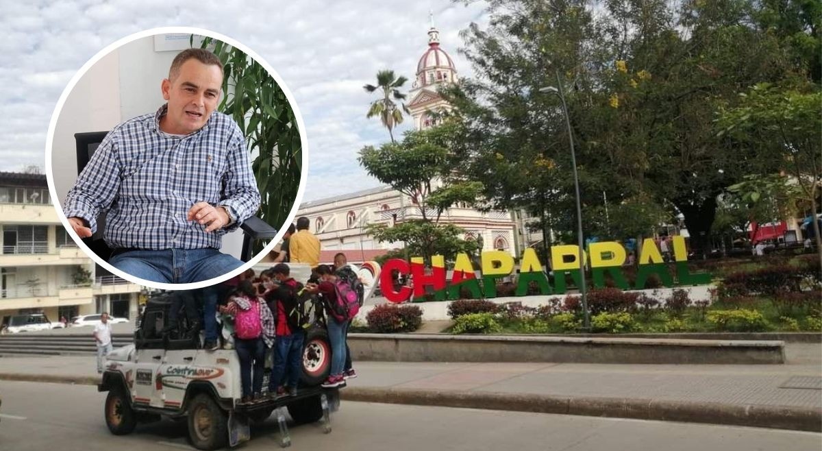 Recompensa de $80 millones para quien de información sobre atentado en Chaparral