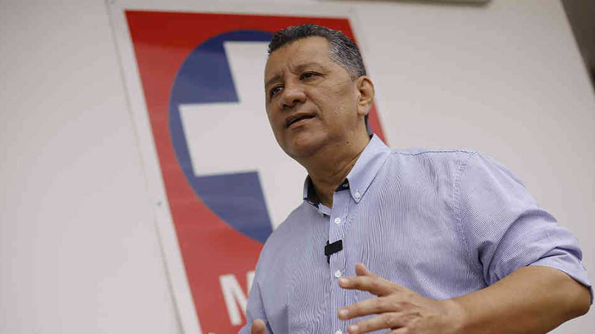 Reconocimiento nacional al gobernador Orozco por manejo del Covid-19