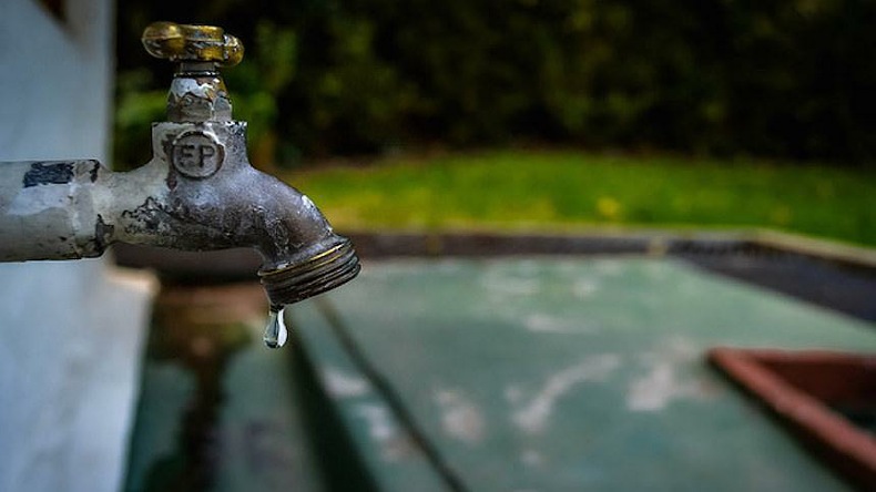 ¡Recuerde! Este miércoles más de 200 barrios de Ibagué estarán sin agua potable