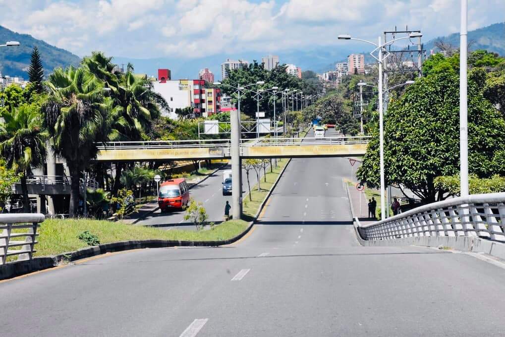 ¡Recuerde! Mañana habrá 'Día sin carro y sin moto' en Ibagué