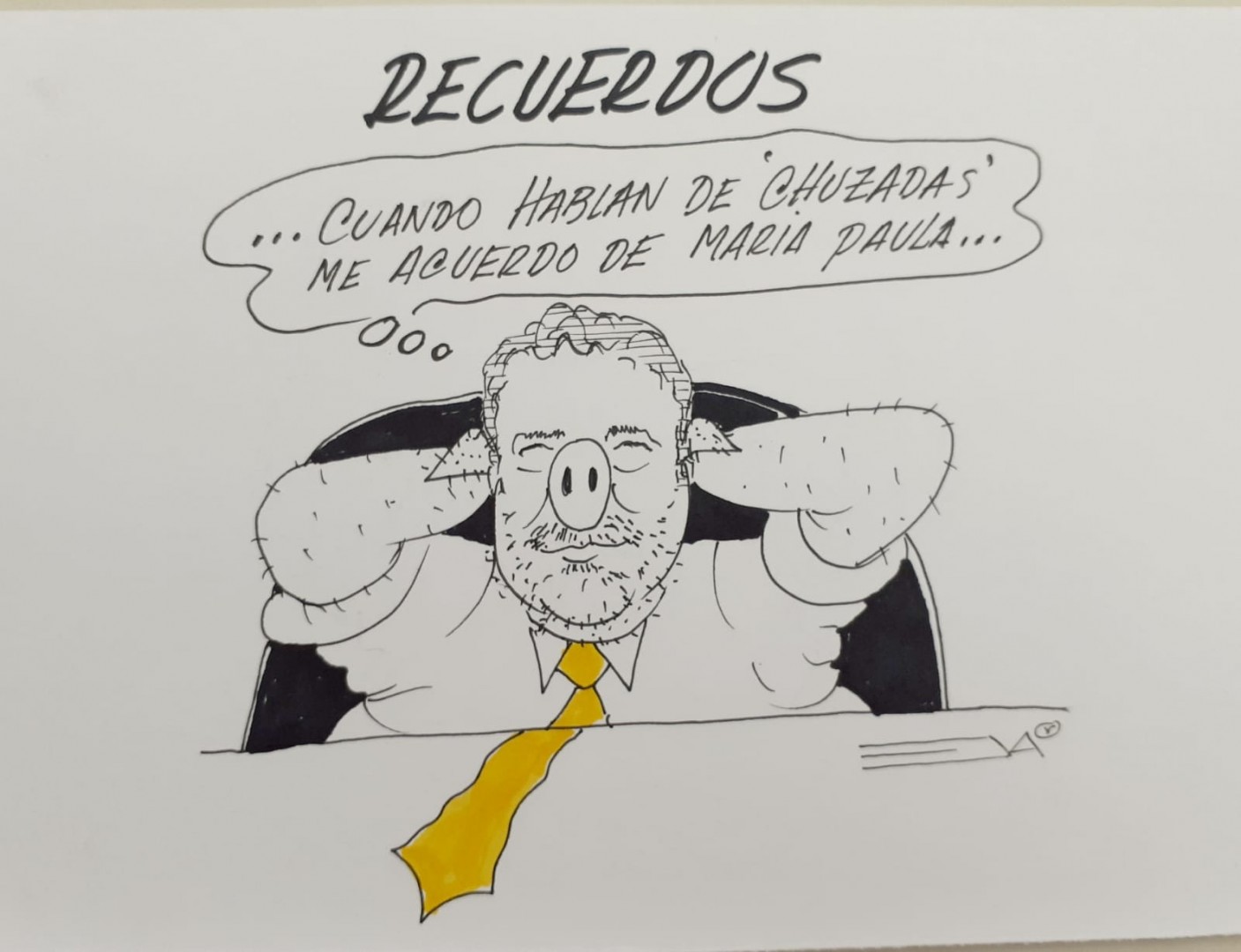 Recuerdos