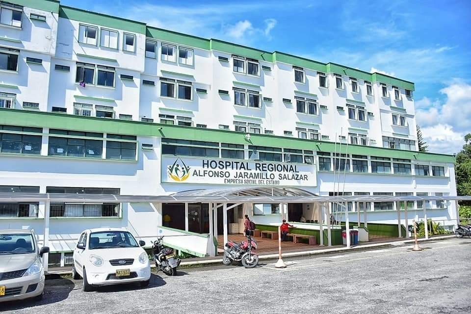 Se fortalece la Red Pública Hospitalaria del Tolima