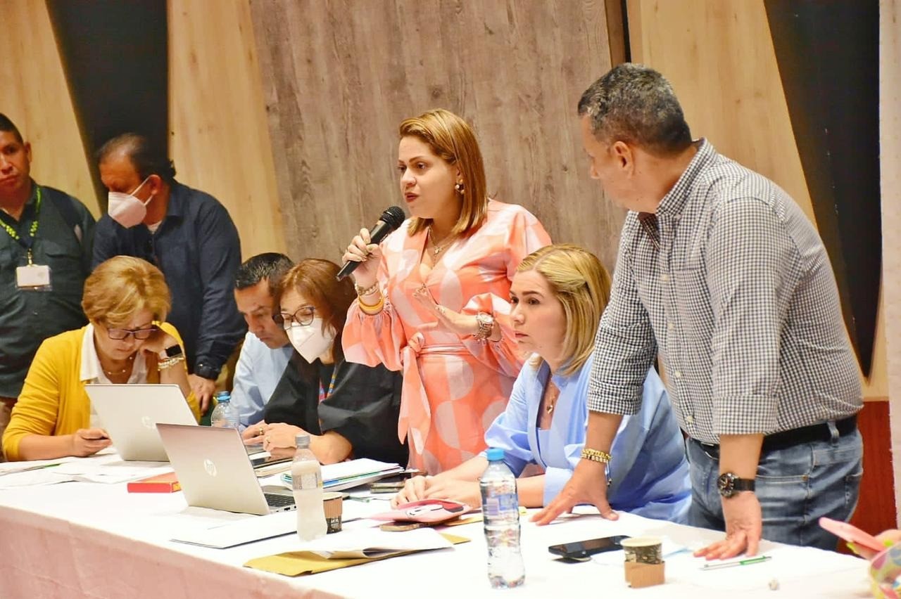 Gobernación hace seguimiento a pagos a la Red Hospitalaria pública y privada del Tolima