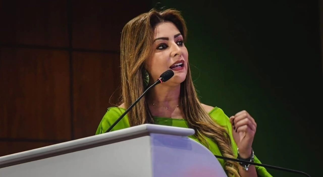 Reforma constitucional para empoderar a las regiones, pide Gobernadora del Tolima