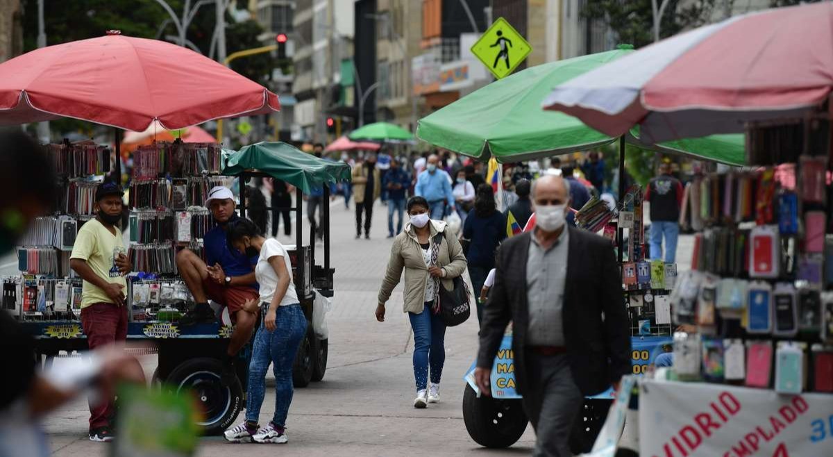 Reforma laboral pero pensada en los que no tienen empleo