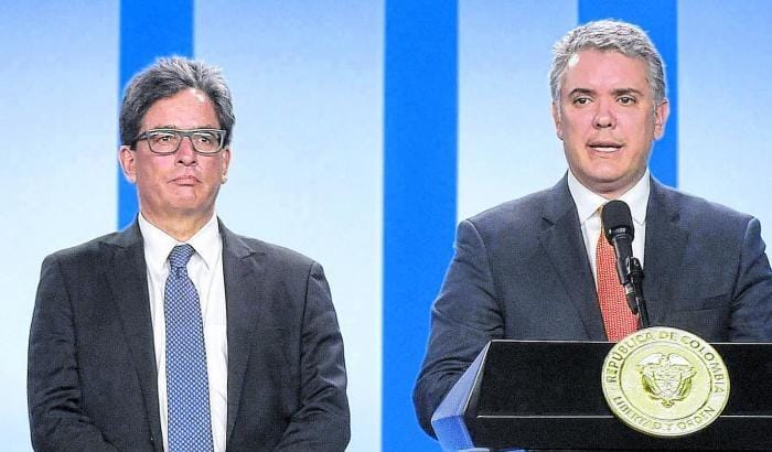 Los puntos más polémicos de la reforma tributaria propuesta por el Gobierno Nacional