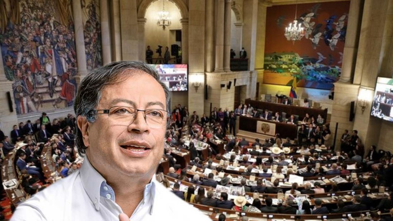 Gobierno Petro y las reformas a presentar en este segundo año