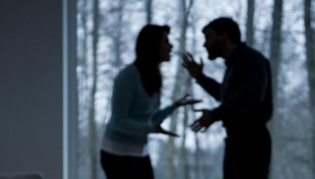 Aumento de la violencia intrafamiliar