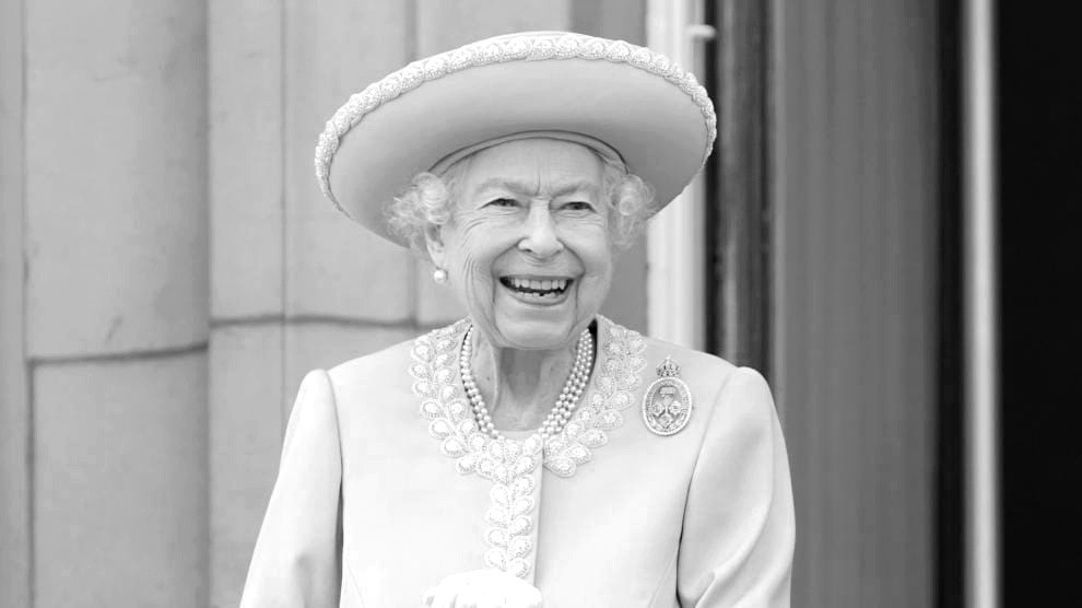 Cayó el puente de Londres: muere la Reina Isabel II