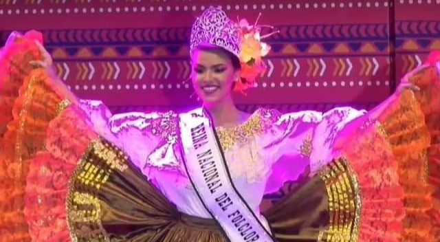 La Reina Nacional del Folclor es del Tolima