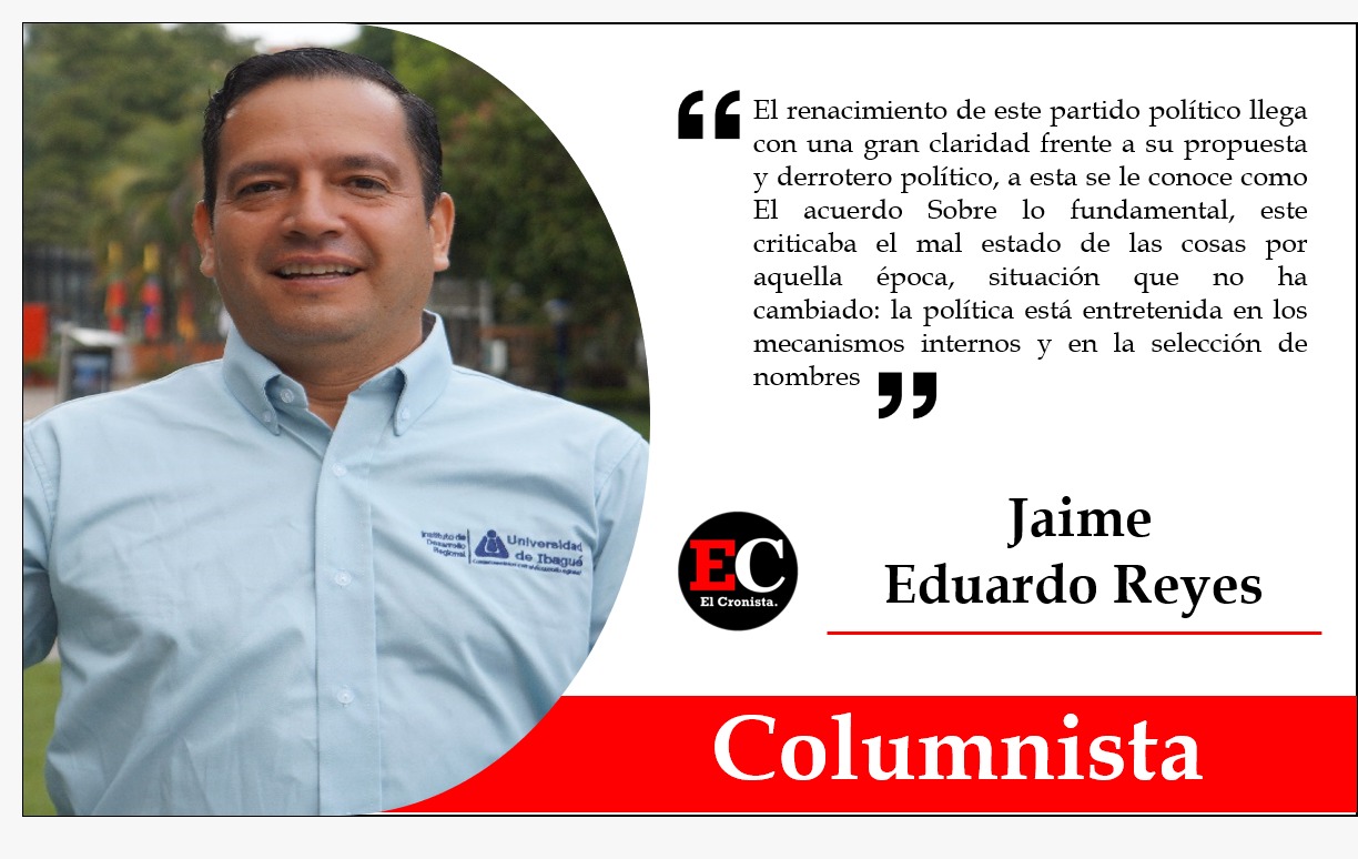 Renace Salvación Nacional