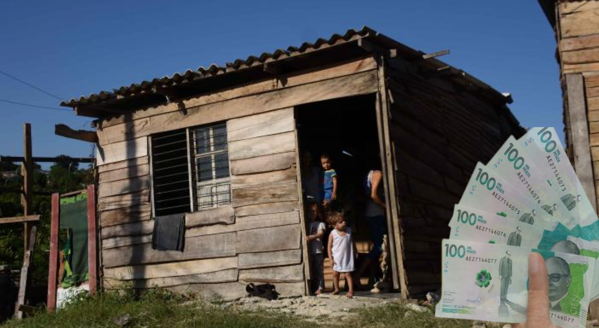 En abril, el primer pago de Renta Ciudadana