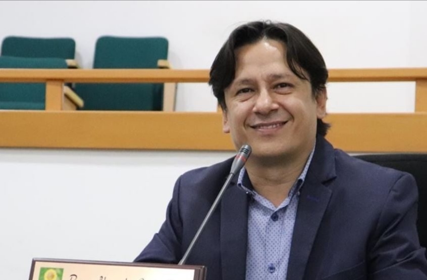 Polo Democrático anunció su apoyo a Renzo García