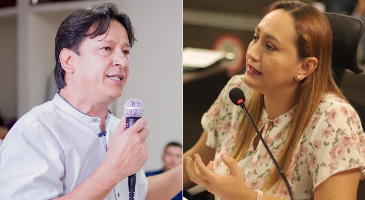 Alianza Verde ordenó una encuesta para definir su candidato a la Alcaldía de Ibagué