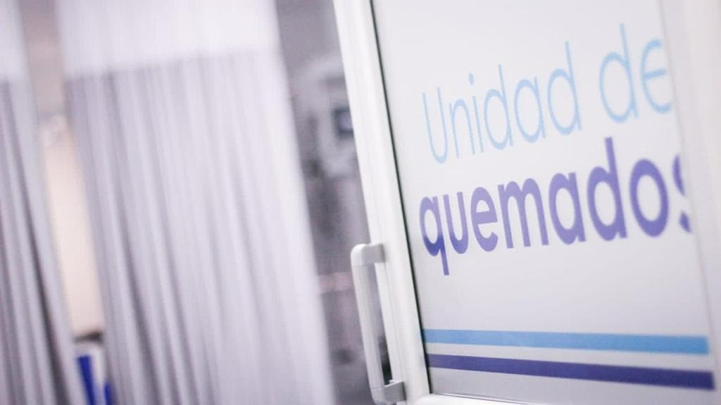 Se disparó la cantidad de quemados con pólvora en Ibagué